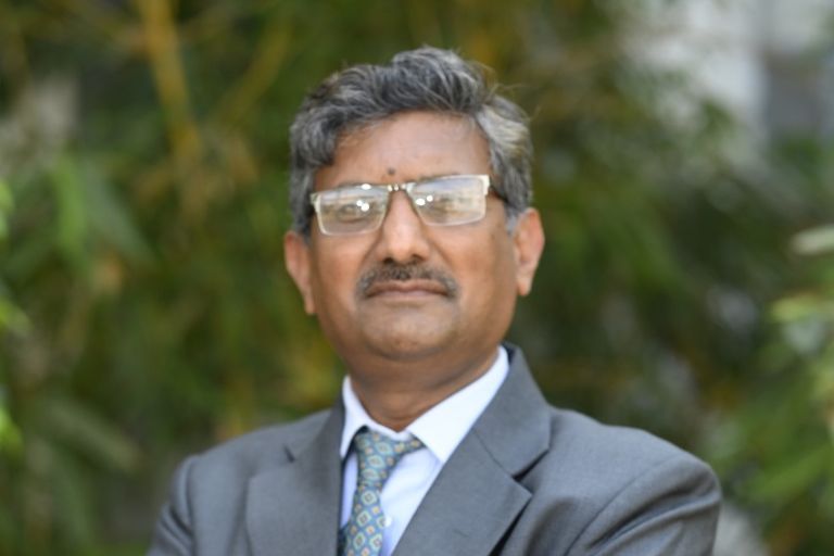 Anil Baffna