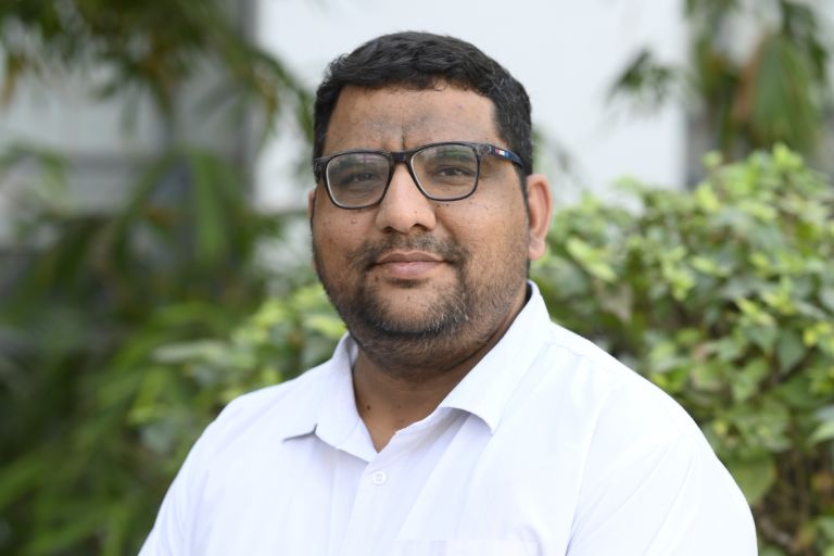 Anil Baffna