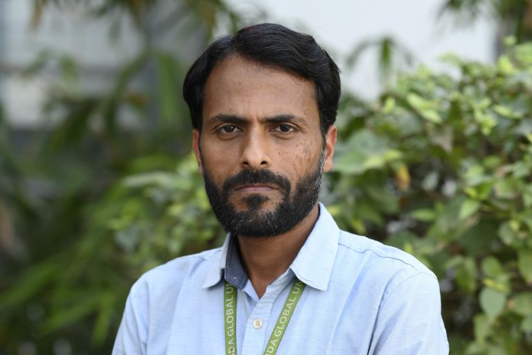 Anil Baffna