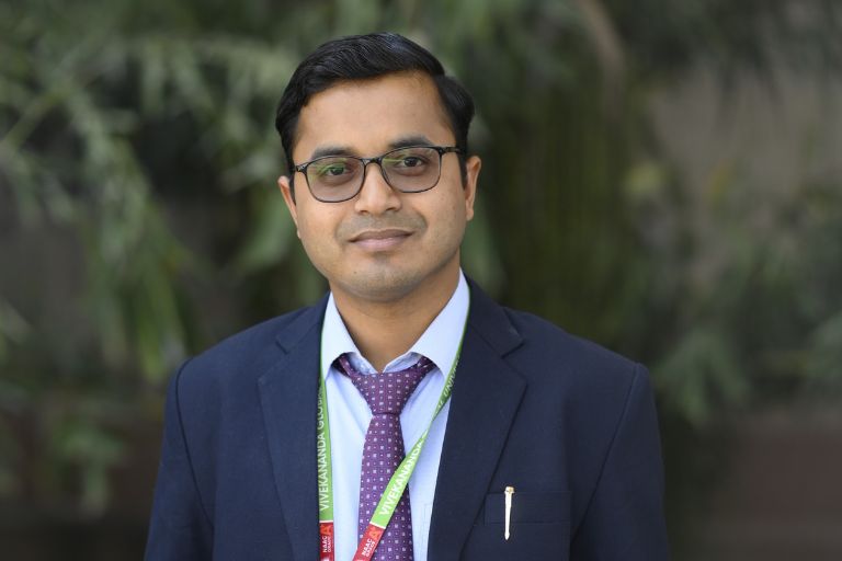 vikas