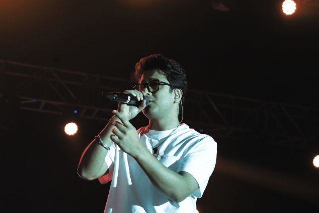 Honey Singh