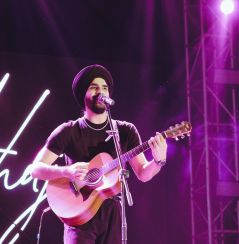 Gurnazar Sandhu