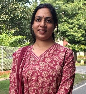 poonam