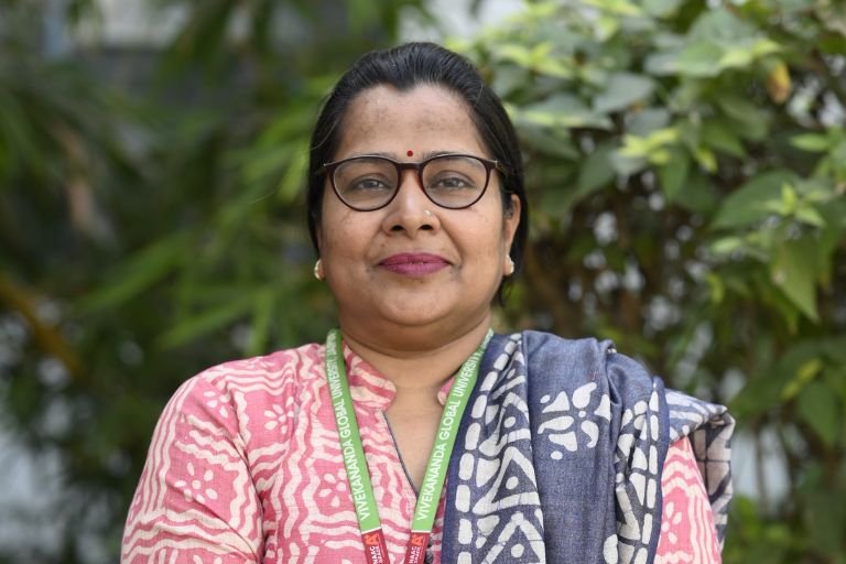Anil Baffna