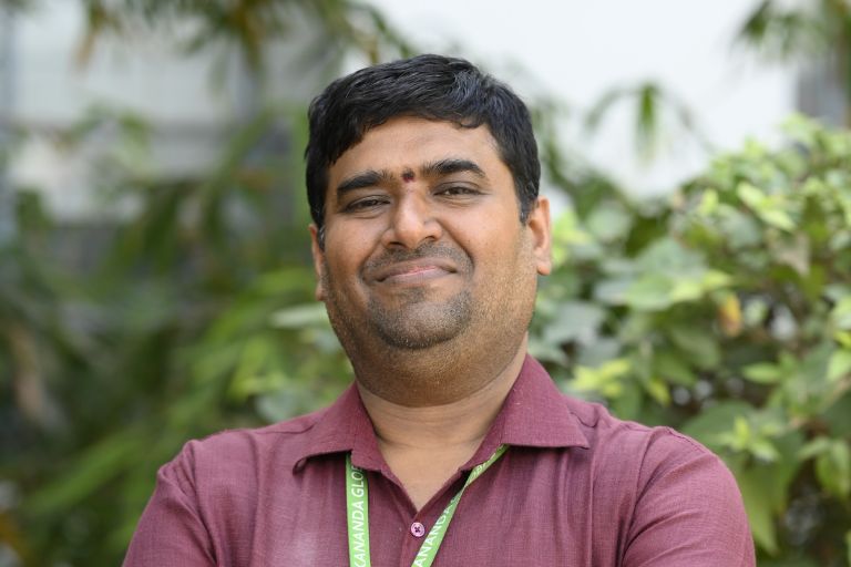 Anil Baffna