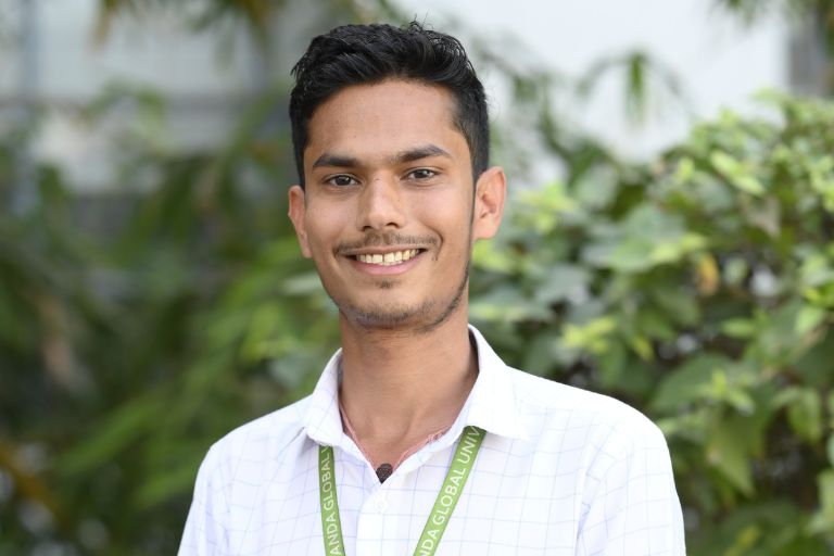 Mr. Lakhan Singh