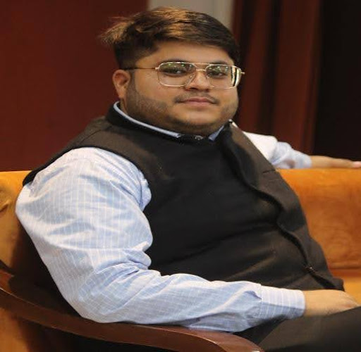 Deepak Chandra Joshi