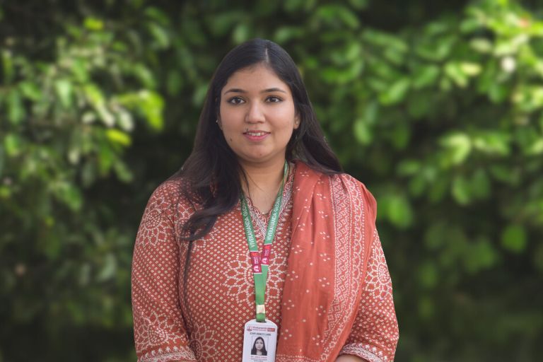 Dr. Anila Singh
