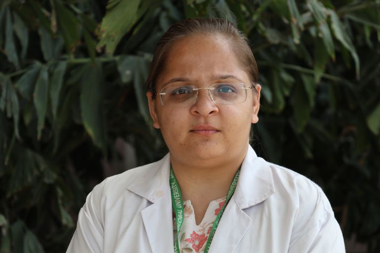 yogita