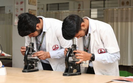 Lab Image 2